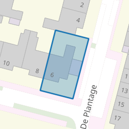 Perceel WDB02-B-4616