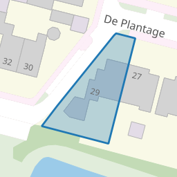 Perceel WDB02-B-4617