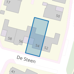 Perceel WDB02-B-4629