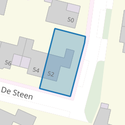 Perceel WDB02-B-4630