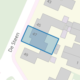 Perceel WDB02-B-4634