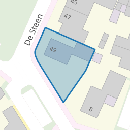 Perceel WDB02-B-4635