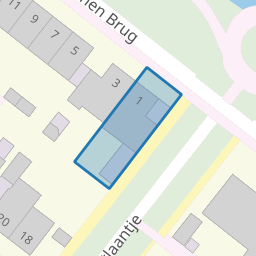 Perceel WDB02-B-4641