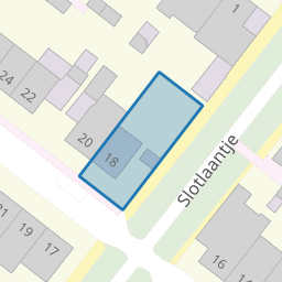 Perceel WDB02-B-4643