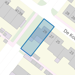 Perceel WDB02-B-4644