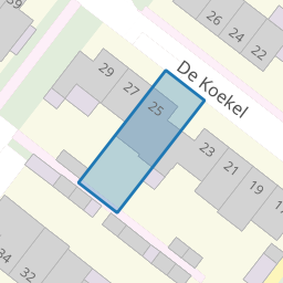 Perceel WDB02-B-4646