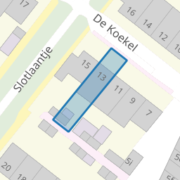 Perceel WDB02-B-4652