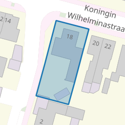 Perceel WDB02-B-4669