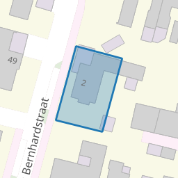 Perceel WDB02-B-4670