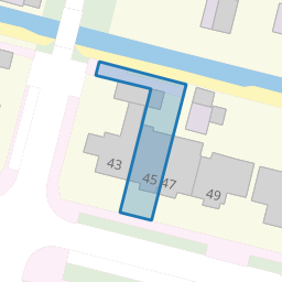 Perceel WDB02-B-4676