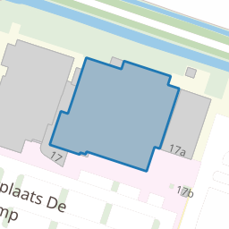 Perceel WDB02-B-4689