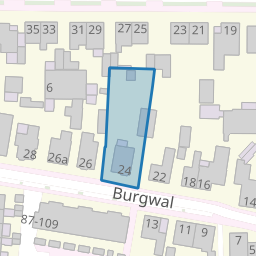 Perceel WDB02-B-4705