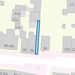 Perceel WDB02-B-4708