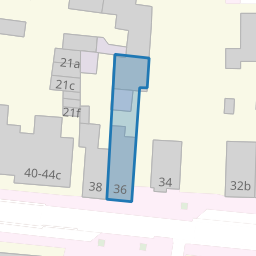 Perceel WDB02-B-4709