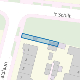 Perceel WDB02-B-4713