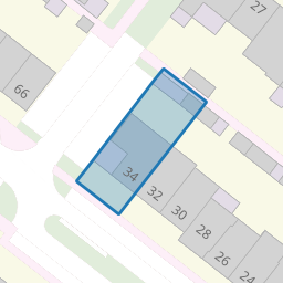 Perceel WDB02-B-4724