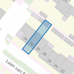 Perceel WDB02-B-4725