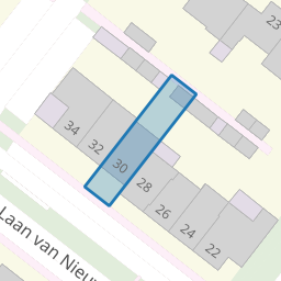 Perceel WDB02-B-4726