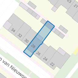 Perceel WDB02-B-4727