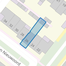 Perceel WDB02-B-4728