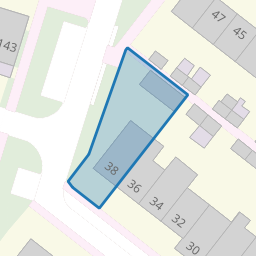 Perceel WDB02-B-4732