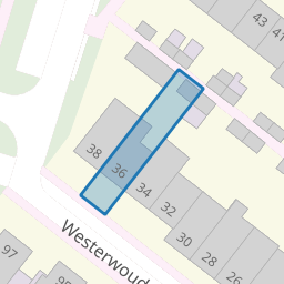 Perceel WDB02-B-4733