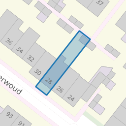 Perceel WDB02-B-4737