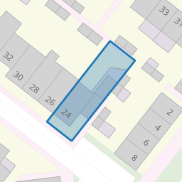 Perceel WDB02-B-4739