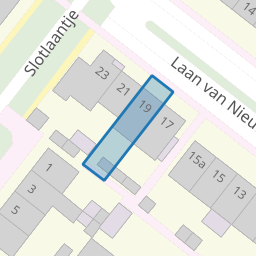 Perceel WDB02-B-4743