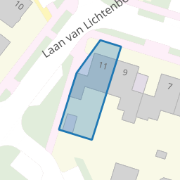 Perceel WDB02-B-4758