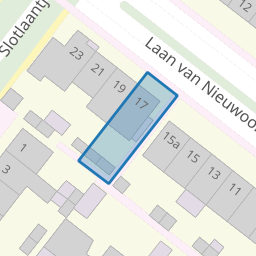 Perceel WDB02-B-4765