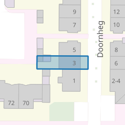 Perceel WDB02-B-4791