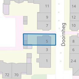 Perceel WDB02-B-4792