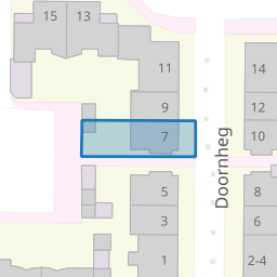 Perceel WDB02-B-4793