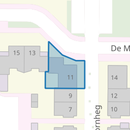 Perceel WDB02-B-4795