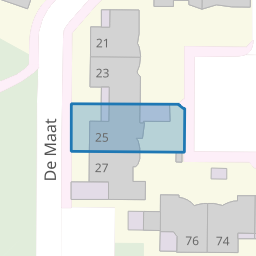 Perceel WDB02-B-4802