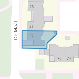 Perceel WDB02-B-4803