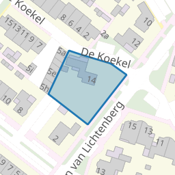 Perceel WDB02-B-4805