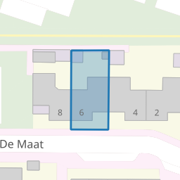 Perceel WDB02-B-4831