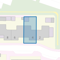 Perceel WDB02-B-4832