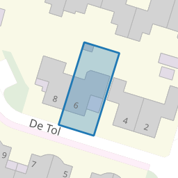 Perceel WDB02-B-4841