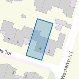 Perceel WDB02-B-4842