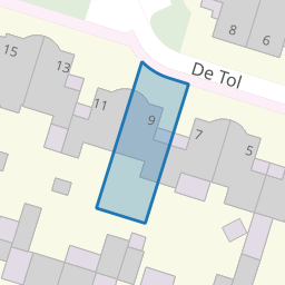 Perceel WDB02-B-4847