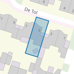 Perceel WDB02-B-4849