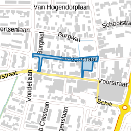 Perceel WDB02-B-4865