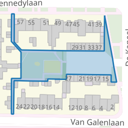 Perceel WDB02-B-4874