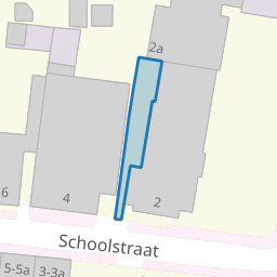 Perceel WDB02-B-4881