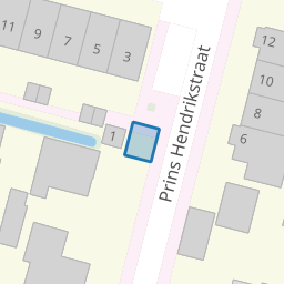 Perceel WDB02-B-4896