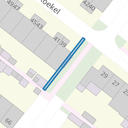 Perceel WDB02-B-4901