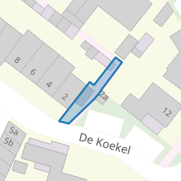 Perceel WDB02-B-4902